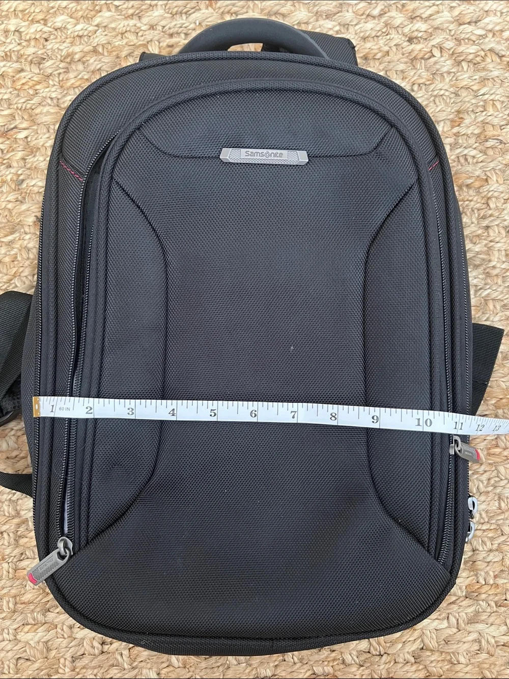 Samsonite Xenon 3.0 Slim Laptop Backpack